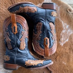 Men's Corral Boots